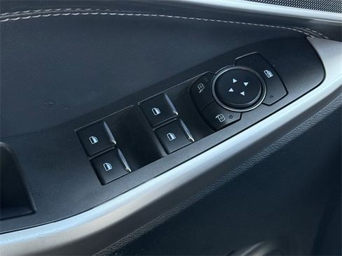 Certified 2023 Ford Explorer XLT w/ Equipment Group 202A image 23