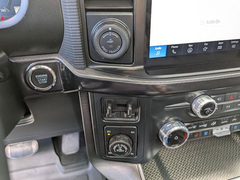 Used 2025 Ford F150 Raptor w/ Equipment Group 803A Raptor R AWD/4WD image 27