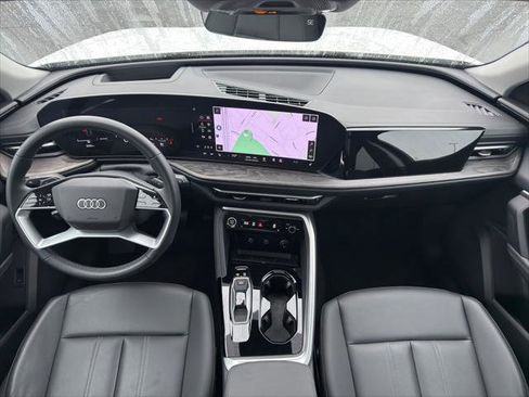 Certified 2025 Audi Q5 Premium Plus w/ Premium Plus AWD/4WD image 23