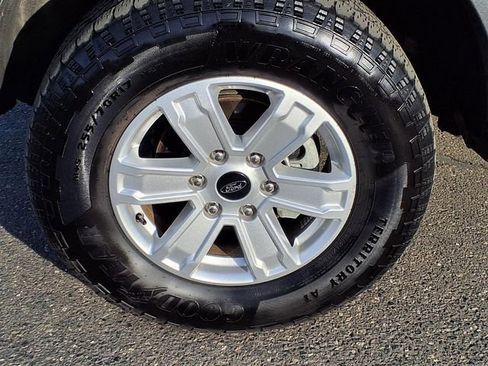Certified 2024 Ford Ranger XL AWD/4WD image 10