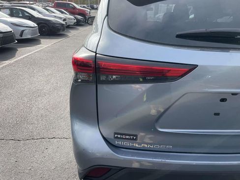 Used 2023 Toyota Highlander LE image 20