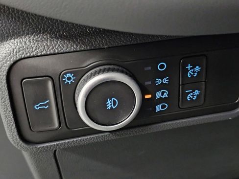 New 2026 Ford Explorer Active w/ Active Comfort Package AWD/4WD image 29