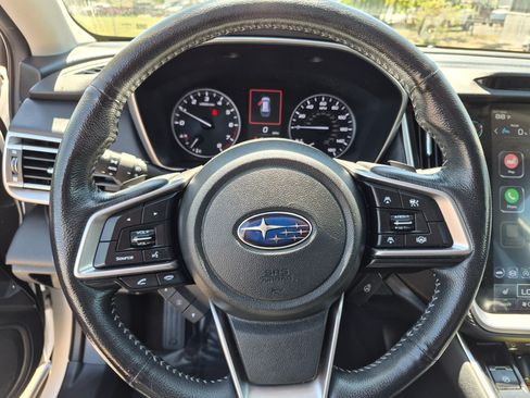 Used 2021 Subaru Outback Limited w/ Popular Package #2 AWD/4WD image 17