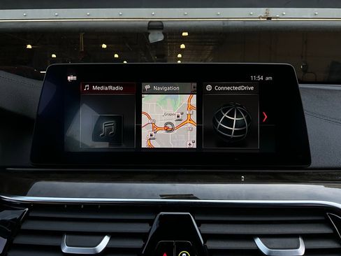 Used 2019 BMW 640i Gran Turismo xDrive w/ Luxury Seating Package image 41