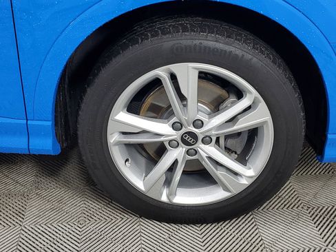 Certified 2022 Audi Q3 2.0T Premium Plus w/ Premium Plus Package image 14