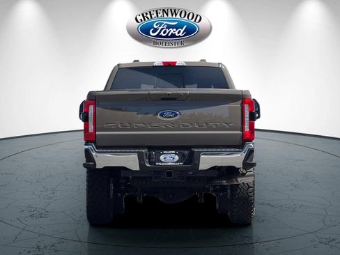 New 2026 Ford F250 Lariat w/ Tremor Off-Road Package AWD/4WD image 5