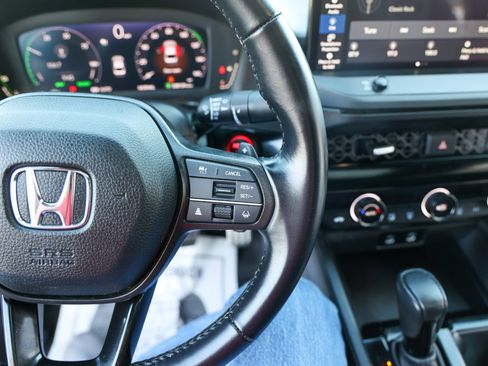 Used 2024 Honda Accord Sport image 20