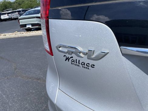 Used 2014 Honda CR-V EX-L image 6