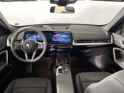 New 2026 BMW X1 xDrive28i w/ Technology Package image 19