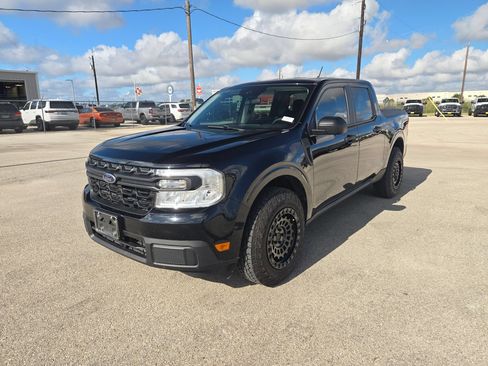 Used 2023 Ford Maverick XL FWD image 7