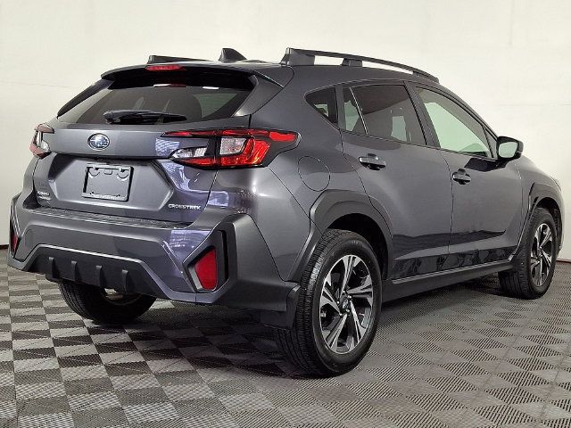 Certified 2024 Subaru Crosstrek 2.0i Premium AWD/4WD image 9
