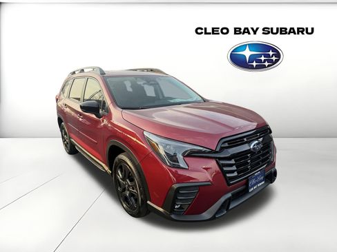 New 2026 Subaru Ascent Bronze Edition AWD/4WD image 1