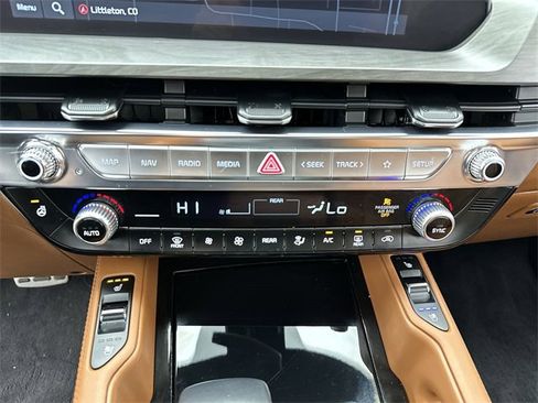 Used 2023 Kia Telluride SX X-Line image 19