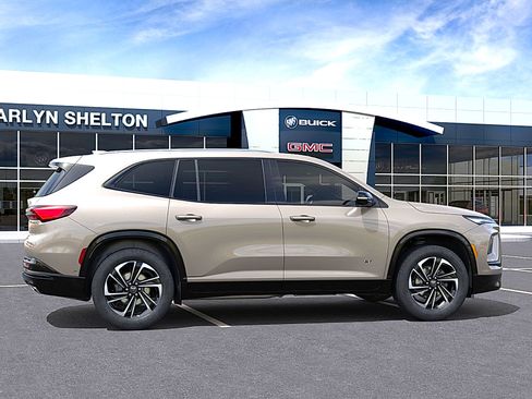 New 2026 Buick Enclave Sport Touring FWD image 5