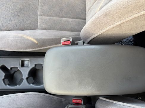 Used 2004 Toyota Tacoma PreRunner RWD image 19