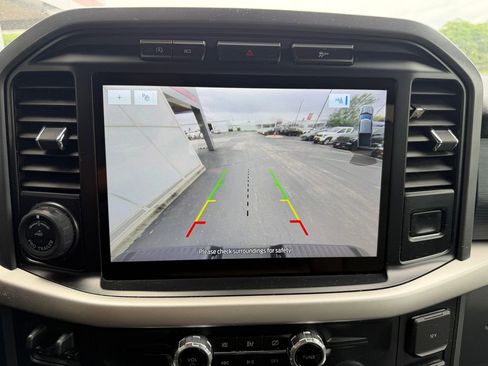 Used 2015 Ford F150 XLT w/ Equipment Group 301A Mid RWD image 21