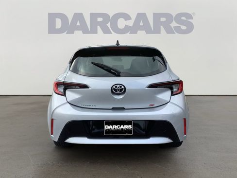 Used 2025 Toyota Corolla SE FWD image 5