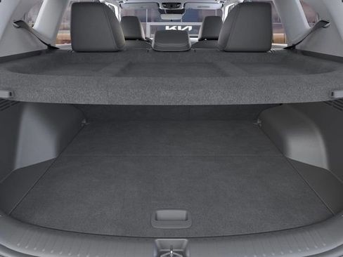 New 2026 Kia Seltos EX w/ EX Sunroof Package image 20