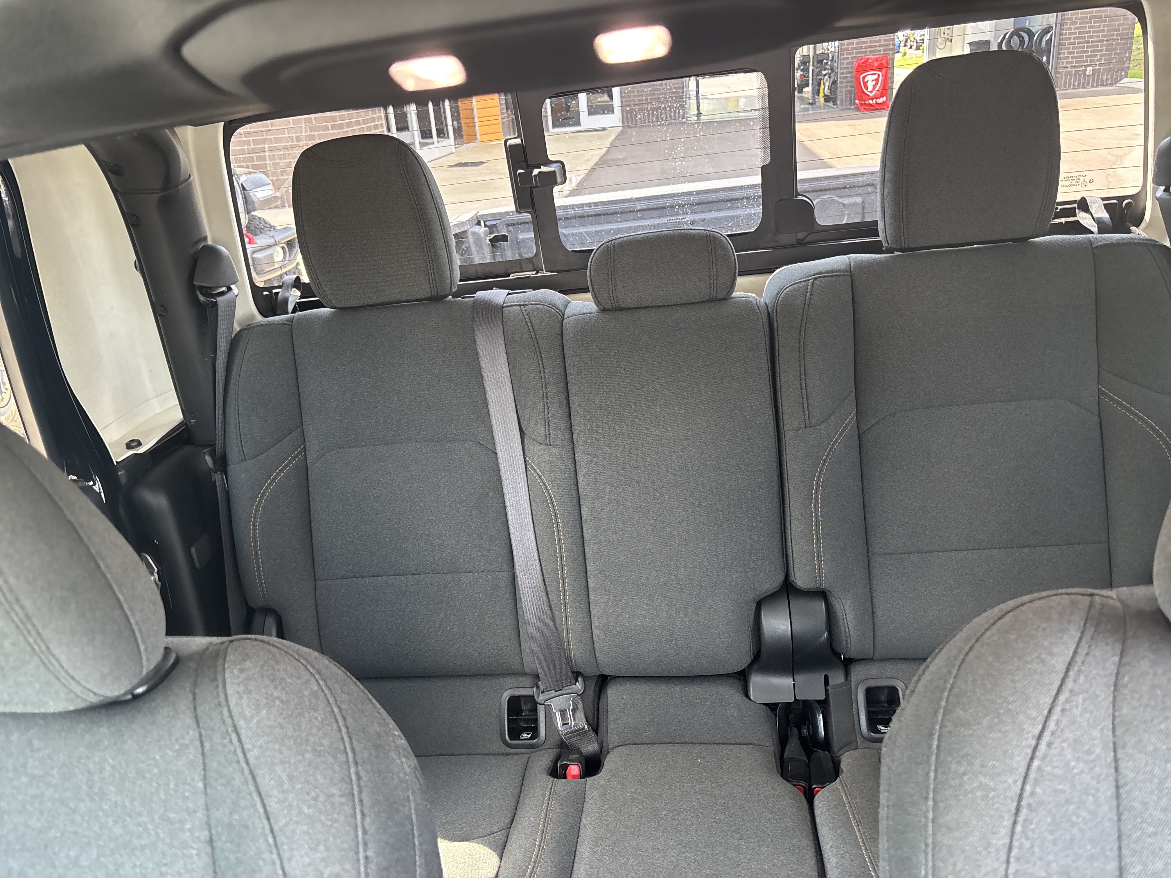 Used 2024 Jeep Gladiator Sport AWD/4WD image 27