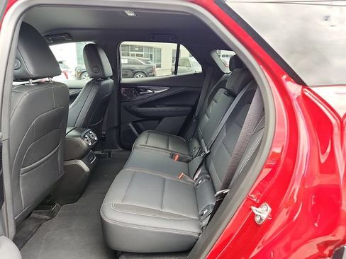 Used 2024 Chevrolet Blazer EV LT AWD/4WD image 10