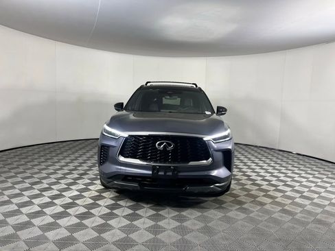 Used 2023 INFINITI QX60 Autograph w/ Cargo Package image 10