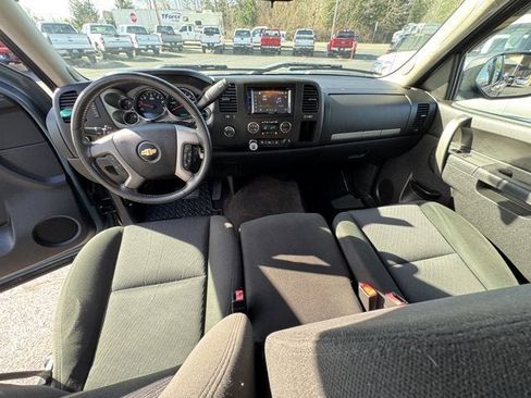 Used 2012 Chevrolet Silverado 1500 LT w/ All-Star Edition image 9