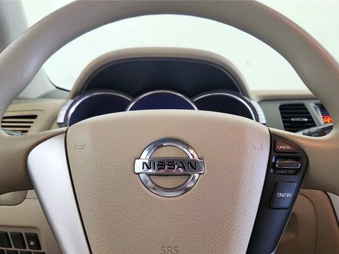Used 2013 Nissan Murano S AWD/4WD image 18