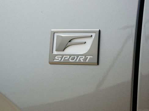 Used 2024 Lexus NX 350 F Sport AWD/4WD image 9