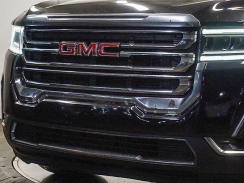 Used 2020 GMC Acadia AT4 image 6