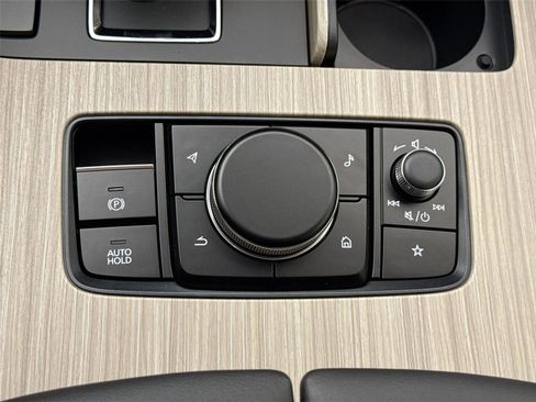 New 2026 MAZDA CX-90 3.3 Turbo w/ Premium Sport Pkg AWD/4WD image 29