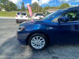 Used 2019 Nissan Sentra SV image 2