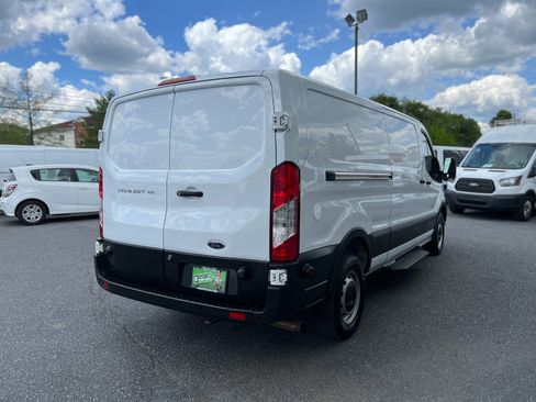 Used 2020 Ford Transit 150 Low Roof w/ Upfitter Package RWD image 3