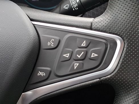 Used 2023 Chevrolet Malibu LT FWD image 21