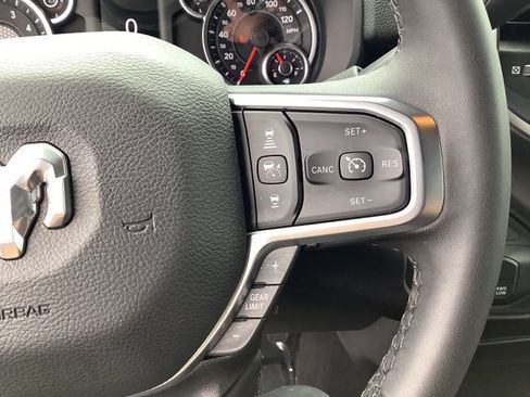 Used 2026 RAM 2500 Big Horn AWD/4WD image 12