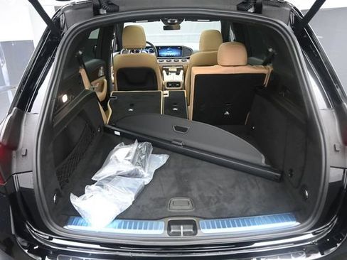 New 2026 Mercedes-Benz GLE 350 4MATIC image 24