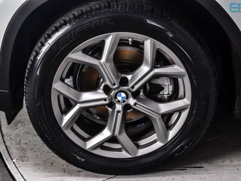 Used 2024 BMW X3 xDrive30i image 10