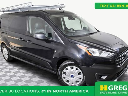 Used 2021 Ford Transit Connect XL