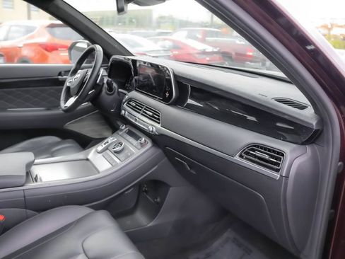 Used 2020 Hyundai Palisade Limited AWD/4WD image 32