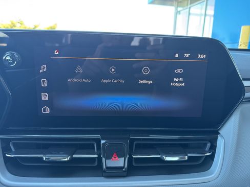 New 2026 Chevrolet TrailBlazer LT w/ LT Cold Weather Package image 17