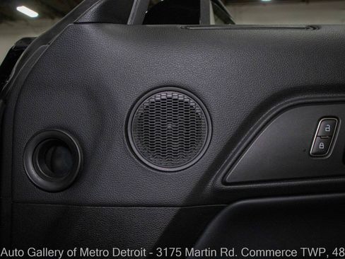 Used 2020 Ford Mustang Shelby GT500 w/ Carbon Fiber Track Pack RWD image 33
