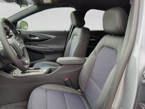 New 2026 Buick Envista Sport Touring w/ Convenience I Package FWD image 22