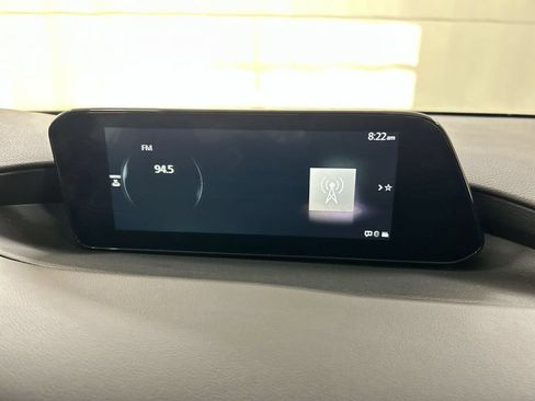 Used 2025 MAZDA MAZDA3 s FWD image 14