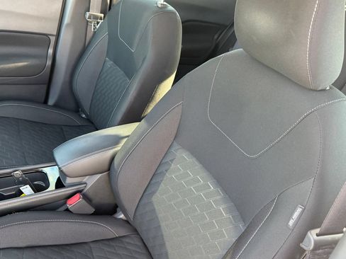 Certified 2024 Nissan Kicks SV FWD image 29