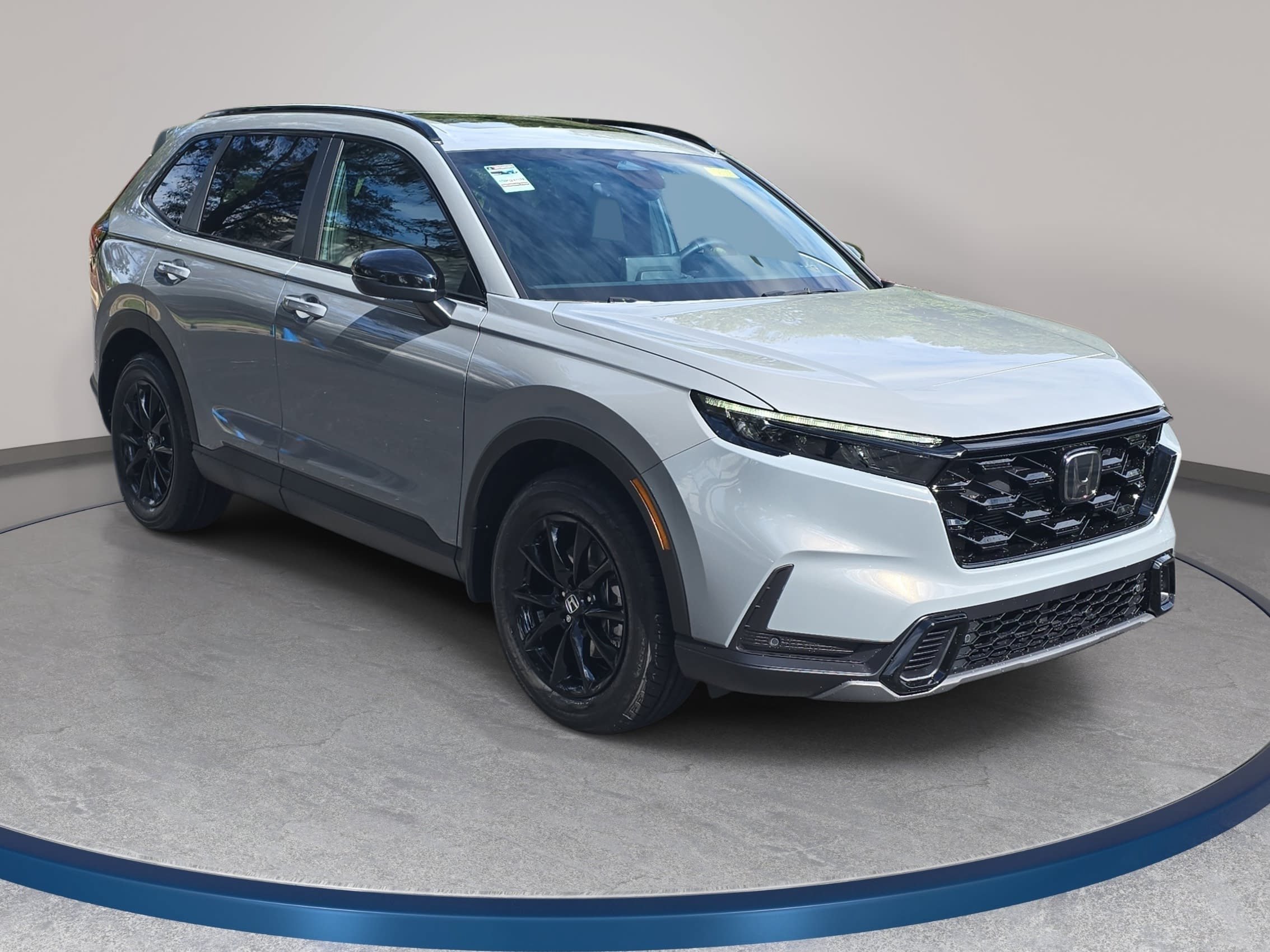 New 2027 Honda CR-V Sport-L image 3