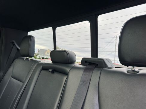 Used 2022 Ford F250 Lariat w/ Lariat Ultimate Package image 26