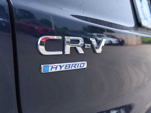 Used 2024 Honda CR-V Sport-L image 7