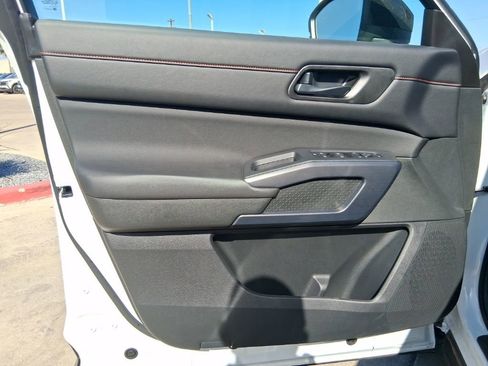 New 2026 Nissan Pathfinder Rock Creek w/ Rock Creek Premium Package AWD/4WD image 25