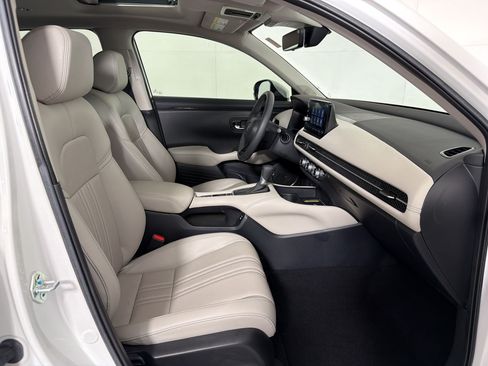 Certified 2024 Honda HR-V EX-L image 24