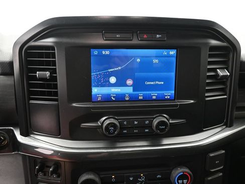 Used 2022 Ford F150 XL w/ STX Appearance Package AWD/4WD image 14