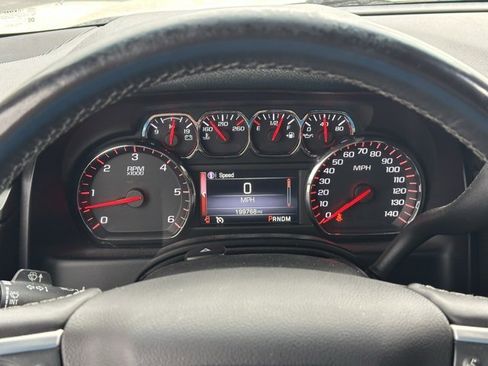 Used 2015 GMC Yukon XL SLT image 8